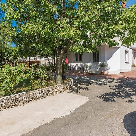 Apartment Antonio Porec Ngoại thất bức ảnh