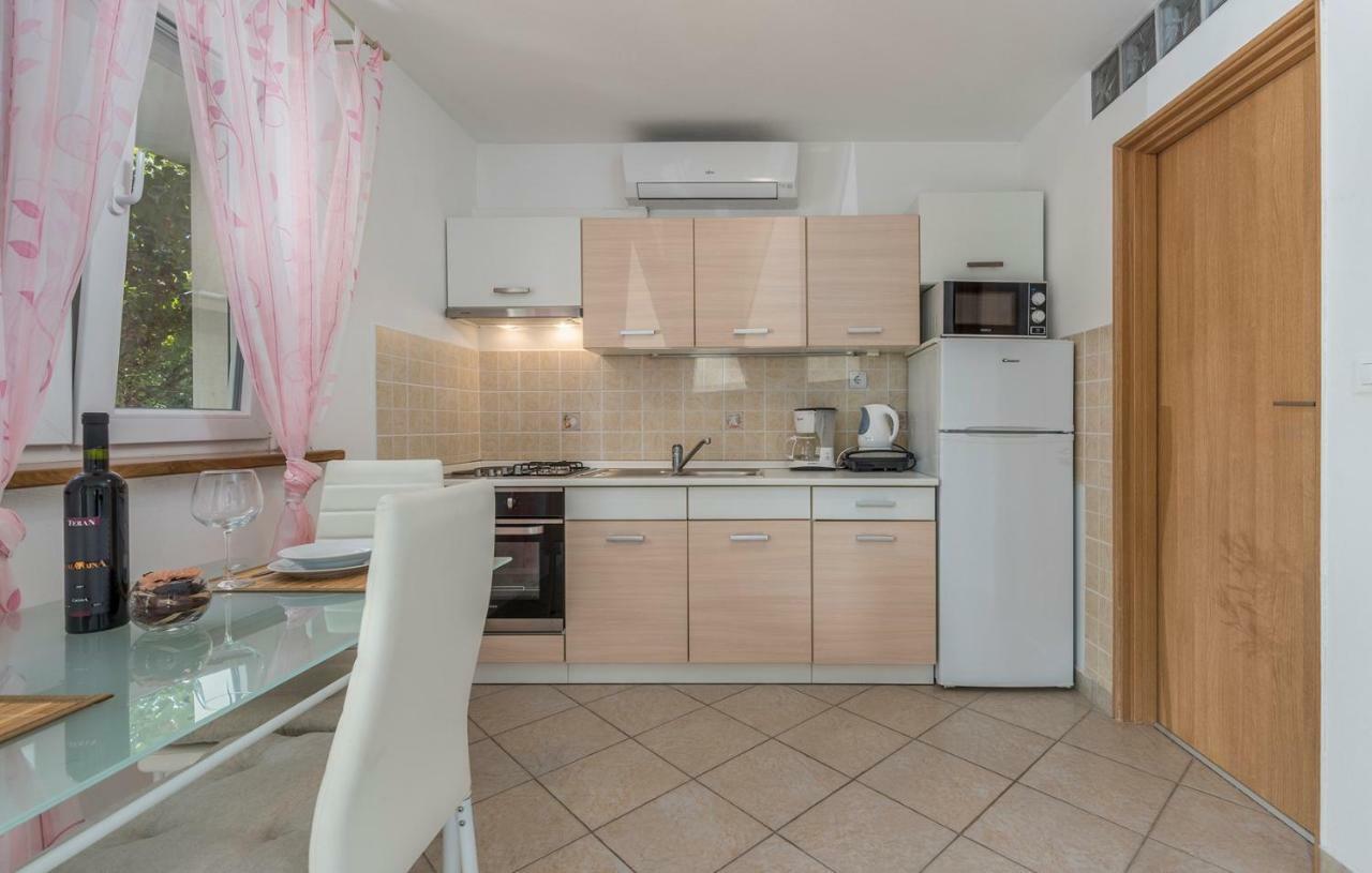 Apartment Antonio Porec Phòng bức ảnh