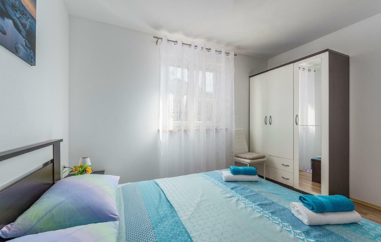Apartment Antonio Porec Phòng bức ảnh