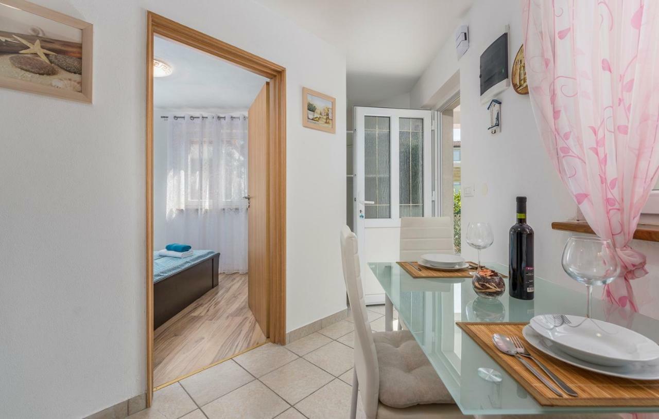 Apartment Antonio Porec Phòng bức ảnh